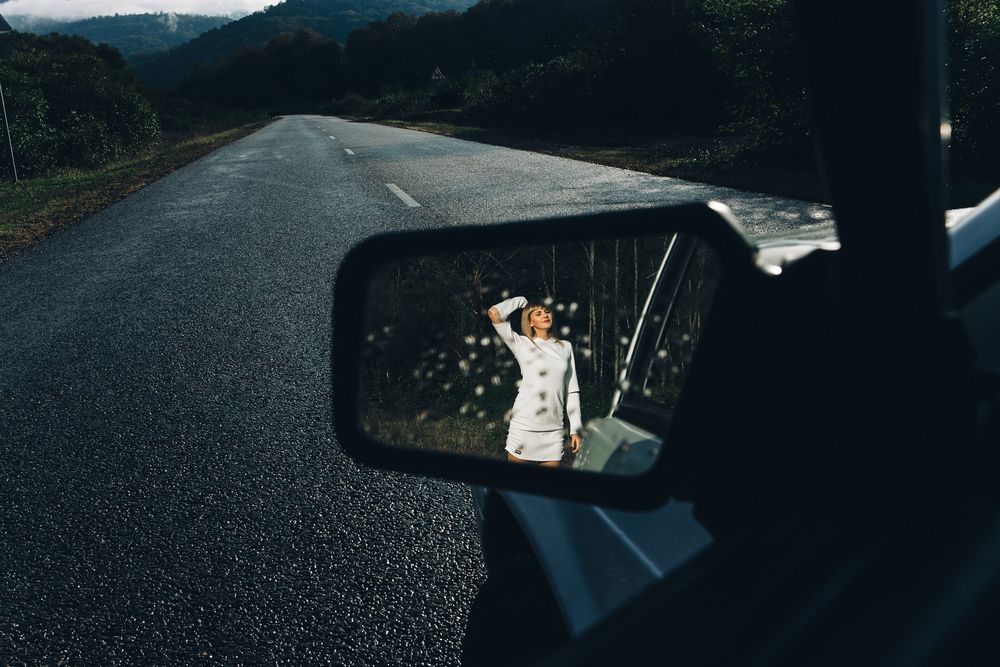 Photograph by Креницина Екатерина