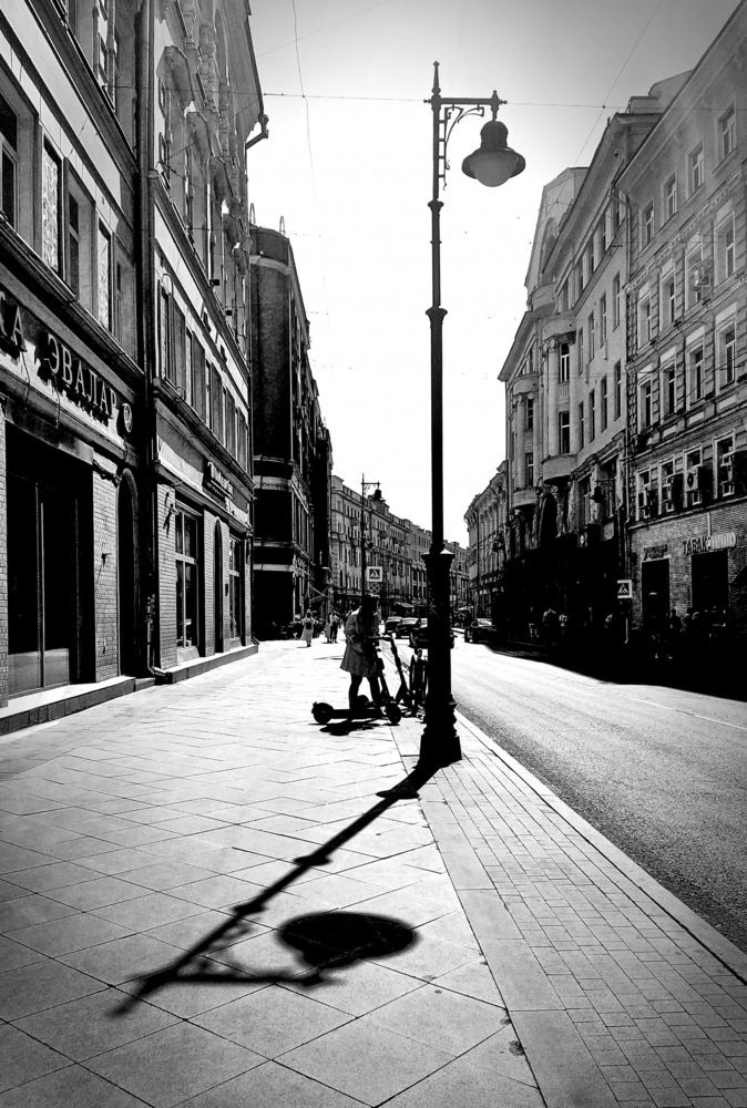 Photograph by Лада Денисова