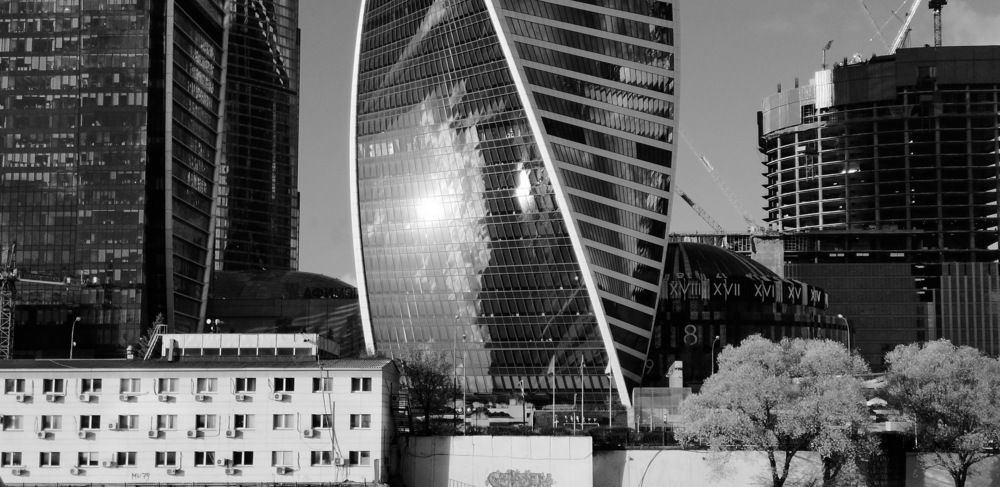 Photograph by Лада Денисова