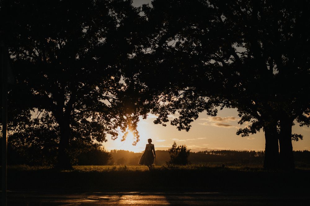 Photograph by Анастасия Потёмкина