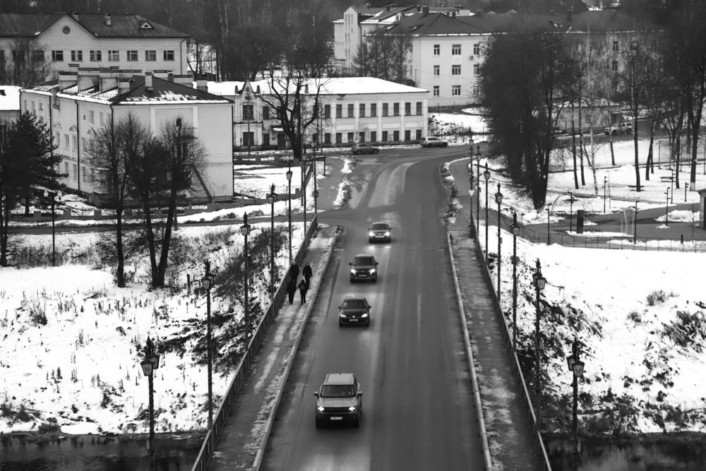 Photograph by Лада Денисова