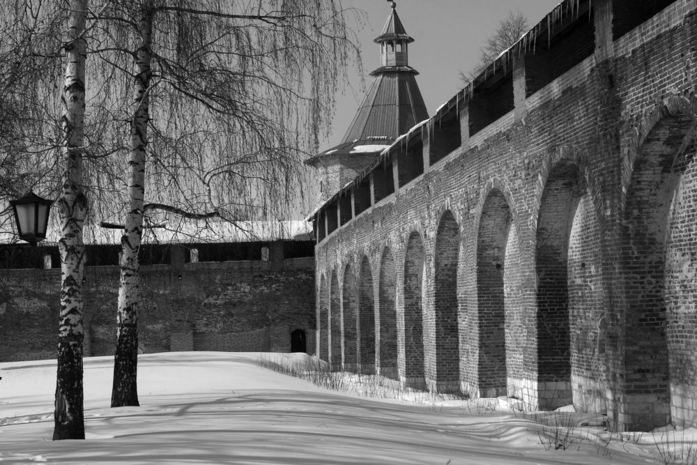 Photograph by Лада Денисова