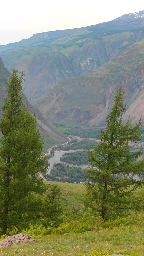 Photograph by Лариса Катрашенко