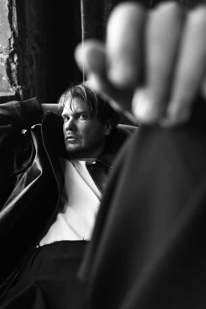 Photograph by Платон Скобелев