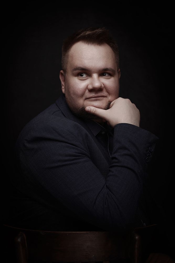 Фотография автора Платон Скобелев