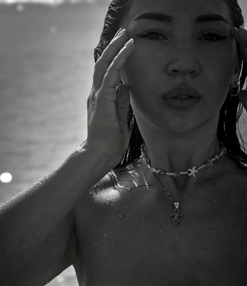 Photograph by Ольга Амосова