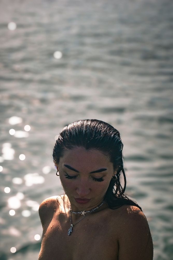 Photograph by Ольга Амосова