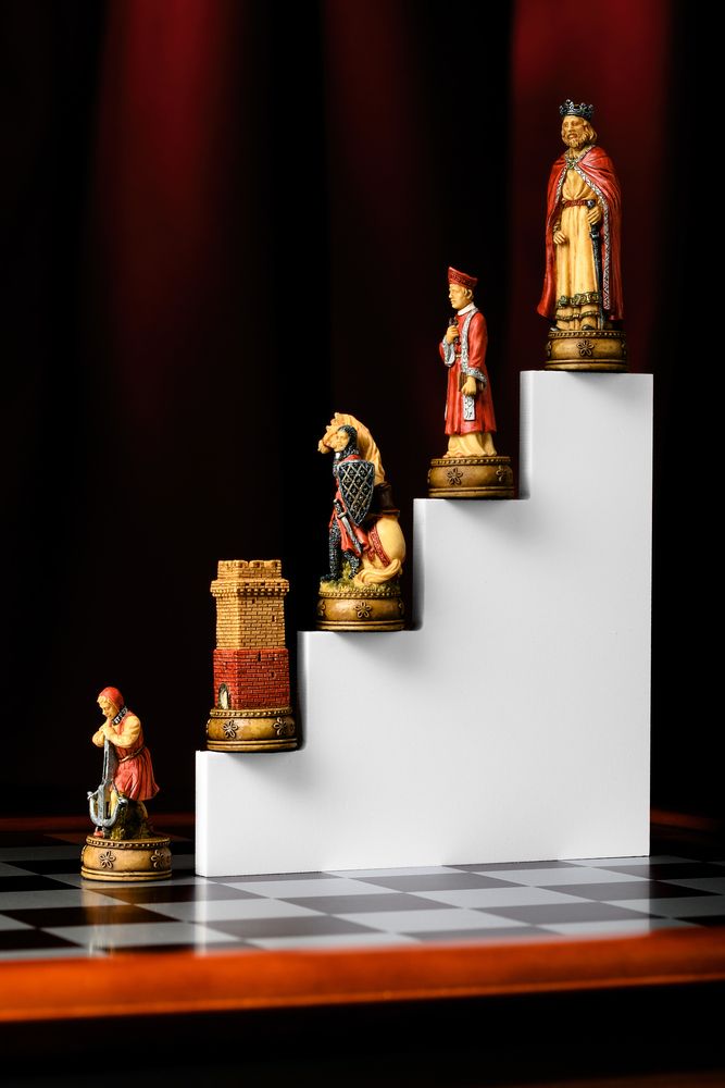 Фотография автора Станислав Левандовский