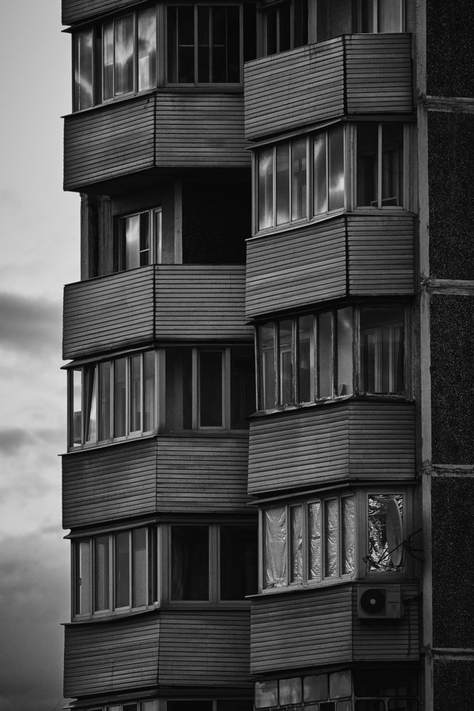 Фотография автора Александр Жданов