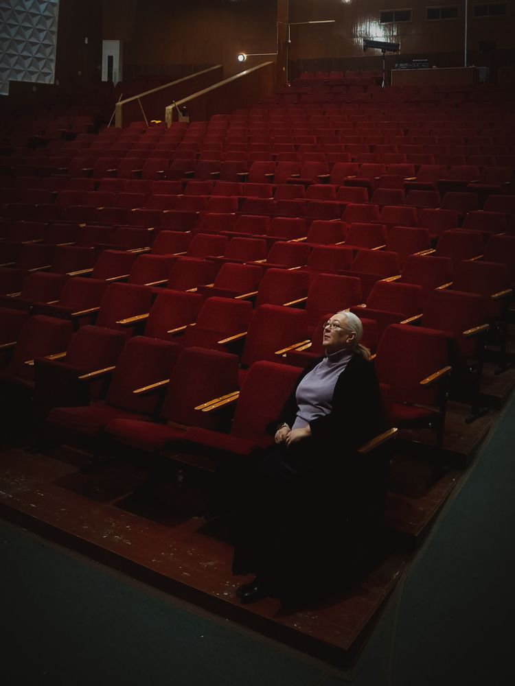 Фотография автора Elena Safarova