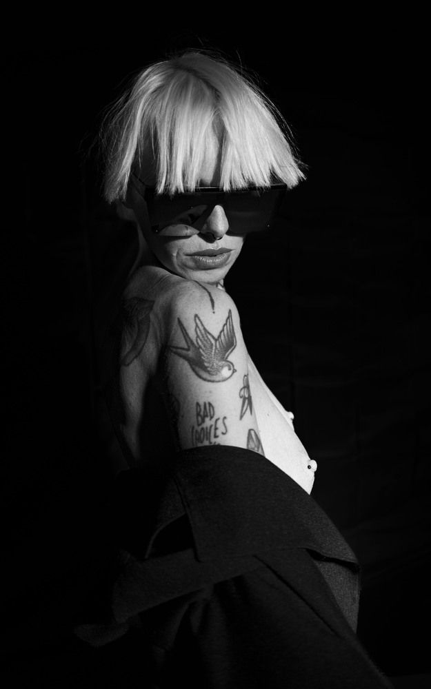 Photograph by Tomas Landa