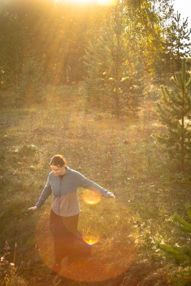 Photograph by Ольга Сафронова