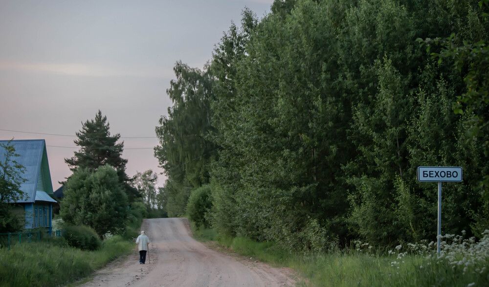 Photograph by Ольга Сафронова