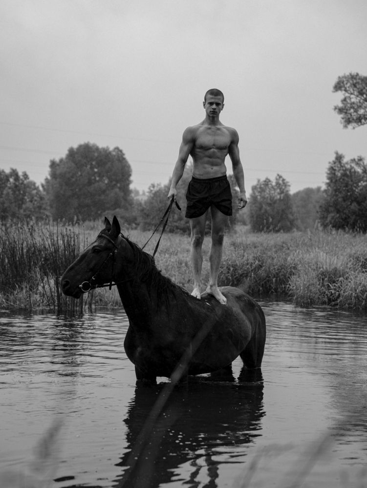 Photograph by Иван Постников