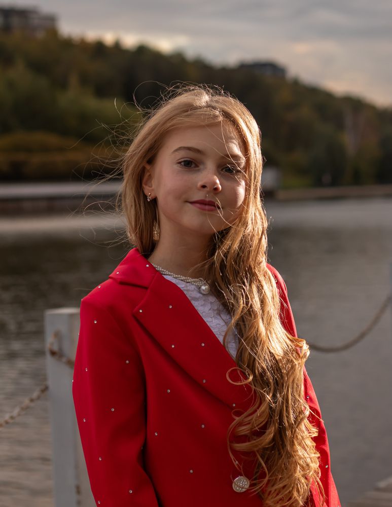Photograph by Елена Карасёва