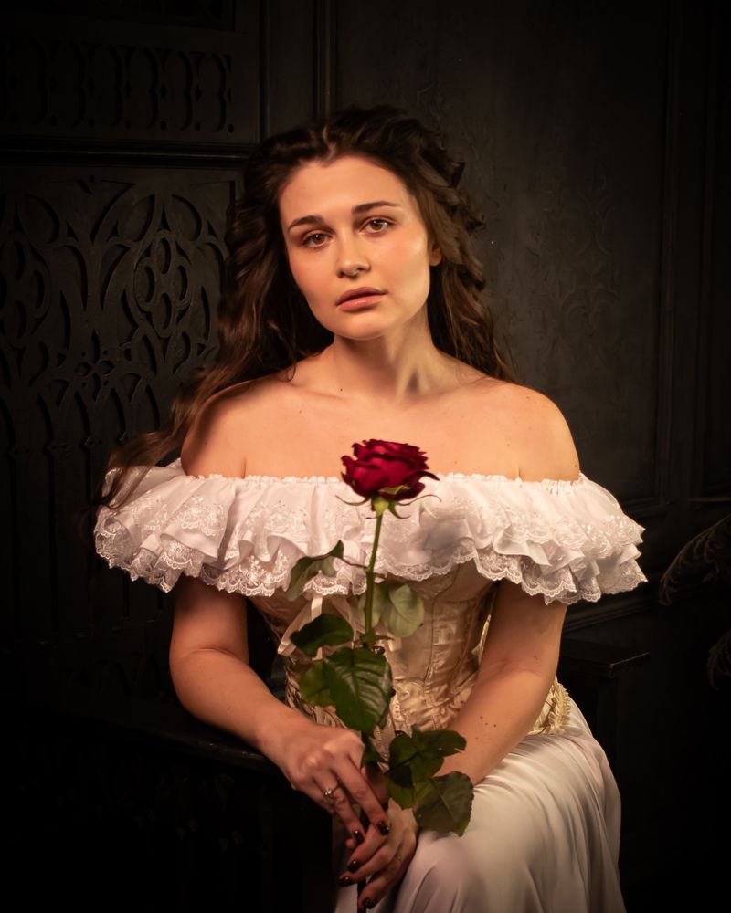 Photograph by Елена Карасёва