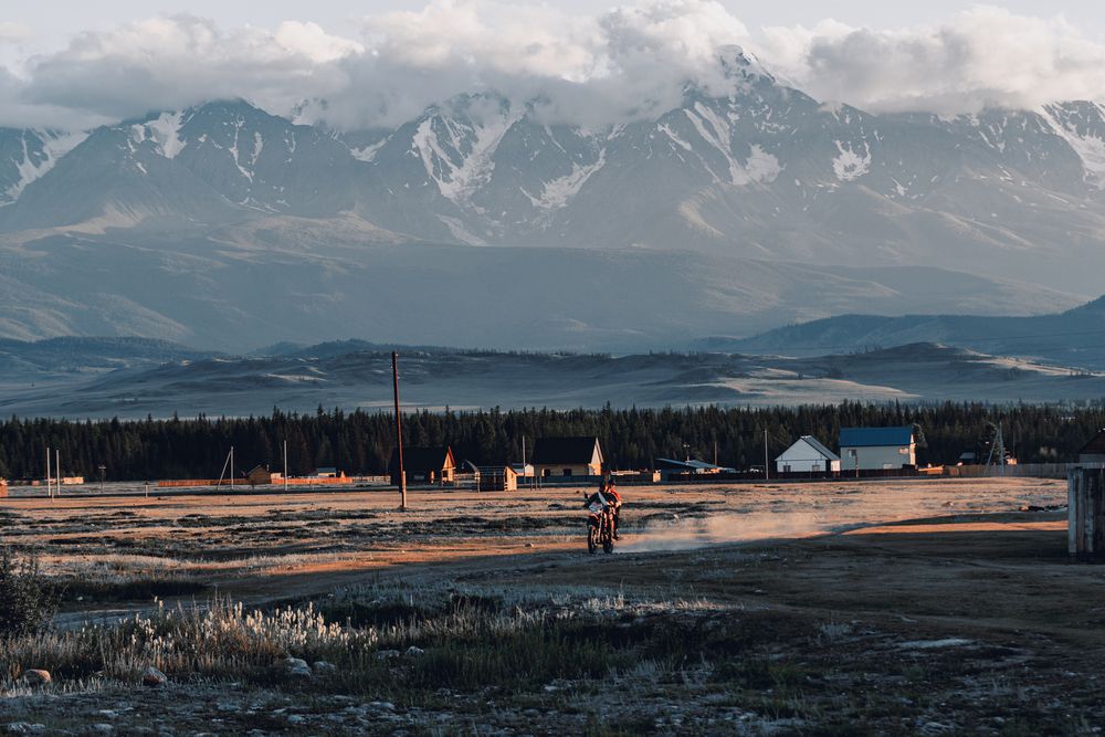 Photograph by Юрий Жданов