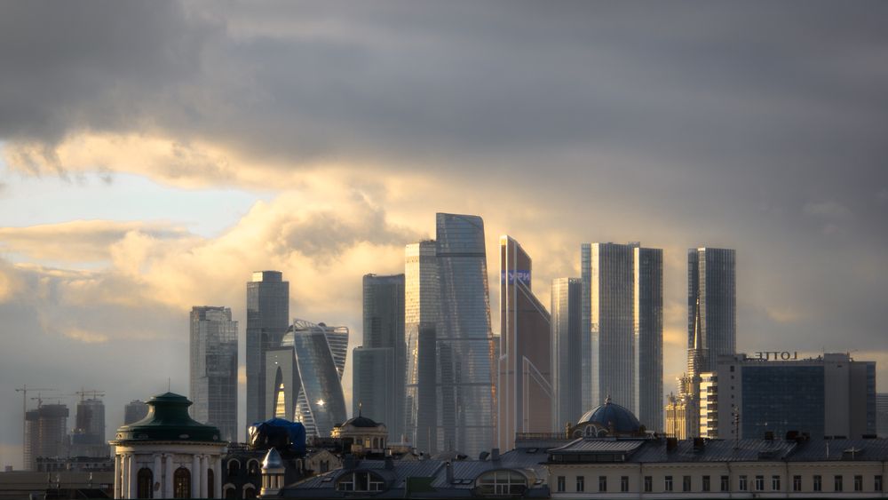 Photograph by Дмитрий Спидченко