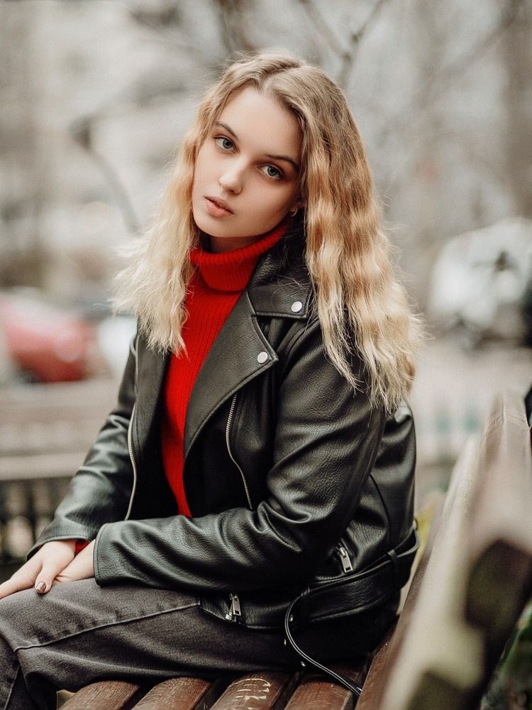 Photograph by Elena Chilikina