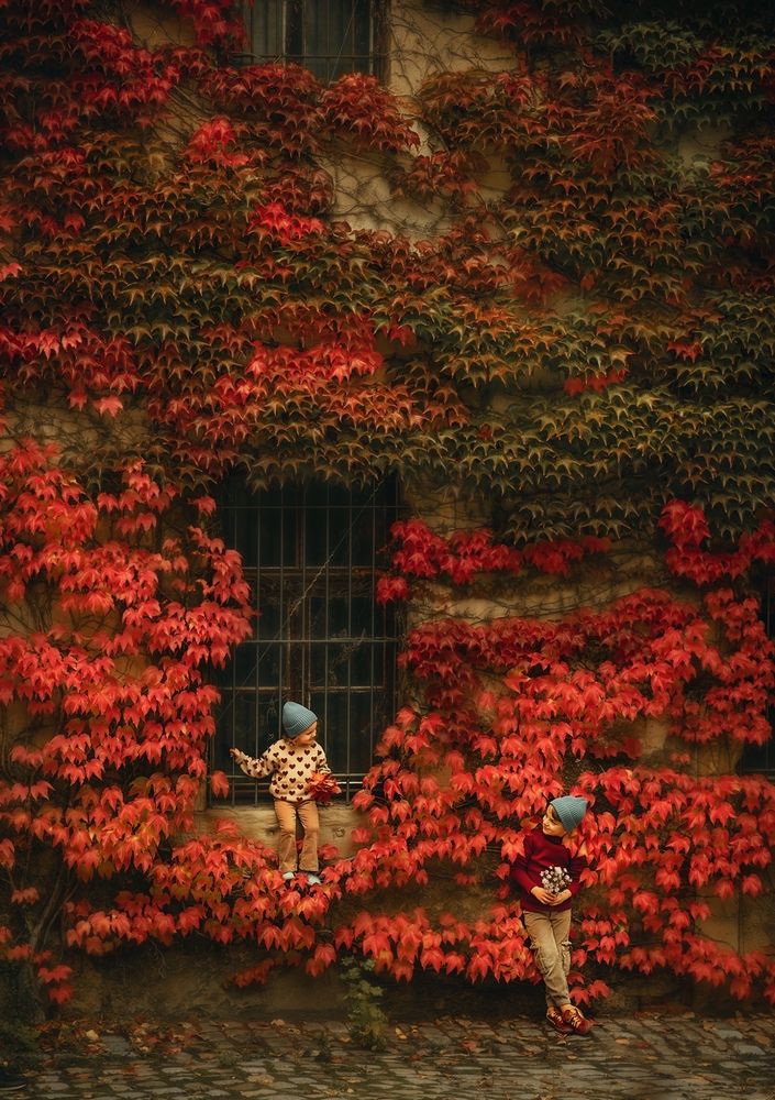 Photograph by Яна Фернандез Диаз