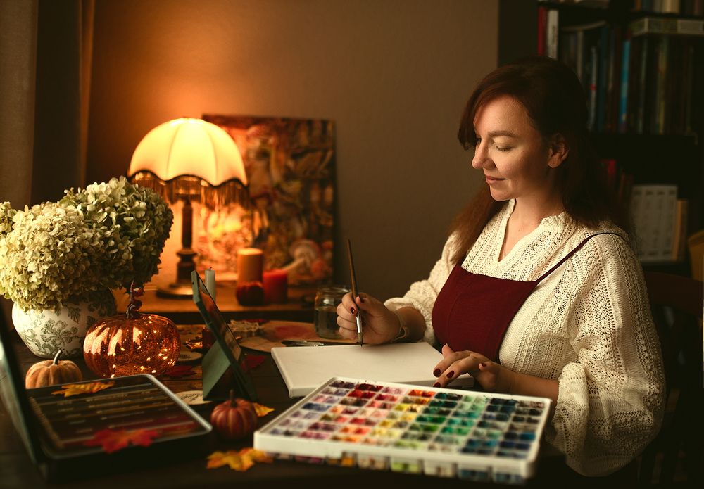 Photograph by Яна Фернандез Диаз