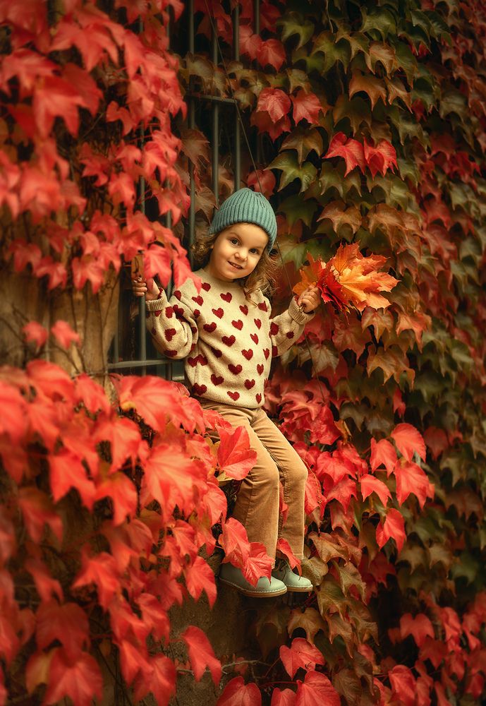 Photograph by Яна Фернандез Диаз