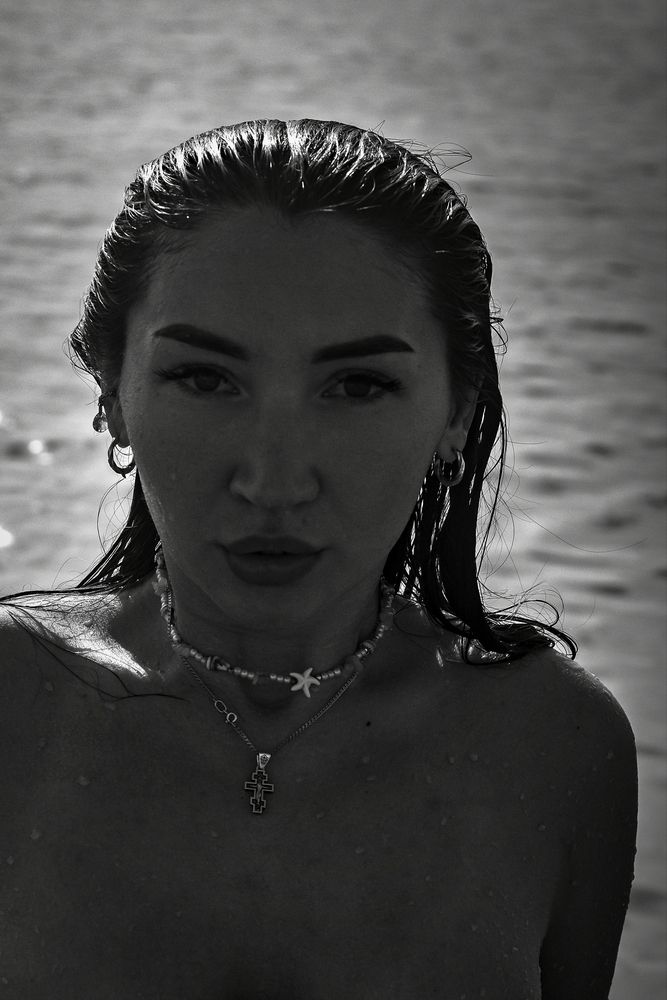 Photograph by Ольга Амосова