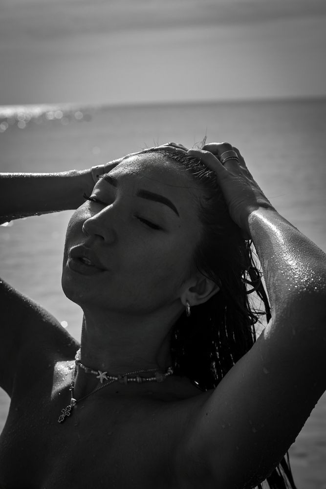 Photograph by Ольга Амосова