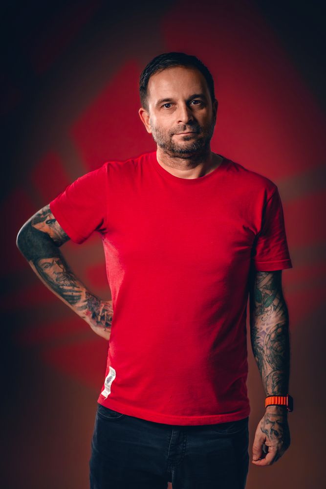 Photograph by Клявин Денис