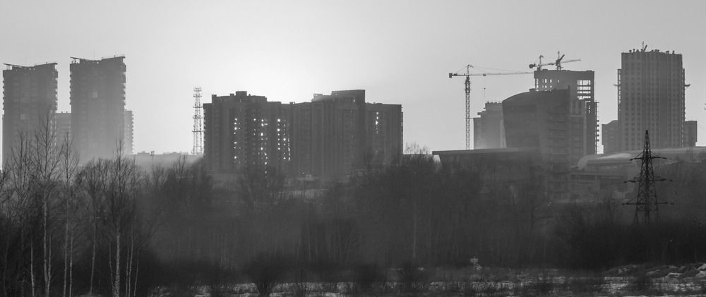 Фотография автора Червяков Григорий