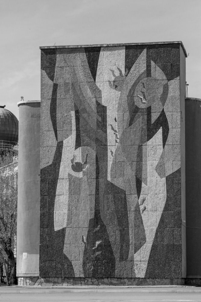 Фотография автора Червяков Григорий