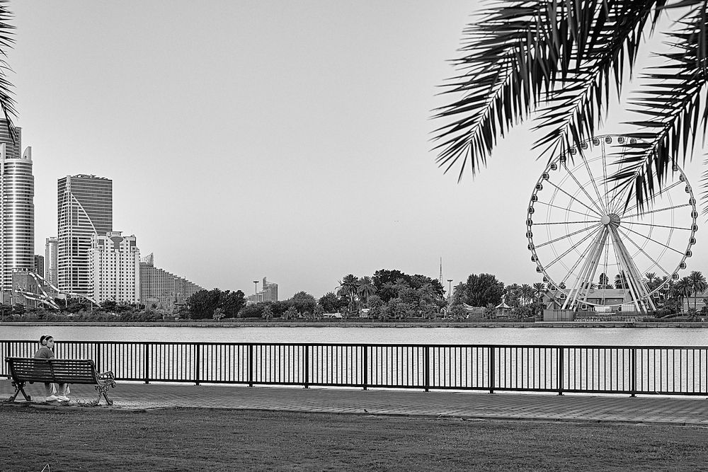 Photograph by Harish Krishnan