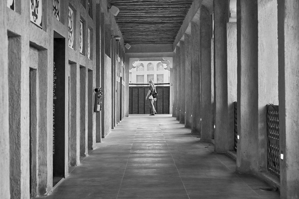 Photograph by Harish Krishnan