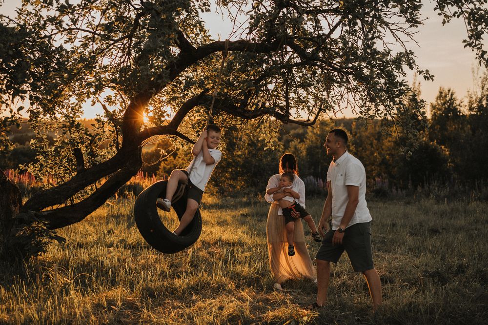 Фотография автора Анастасия Потёмкина