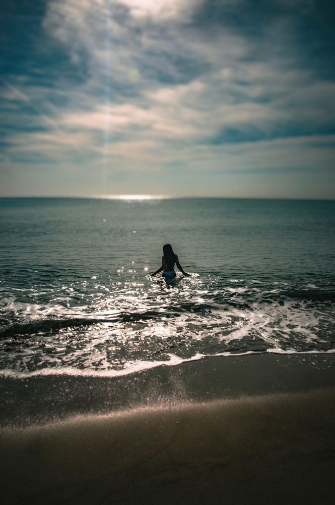 Photograph by Ольга Амосова