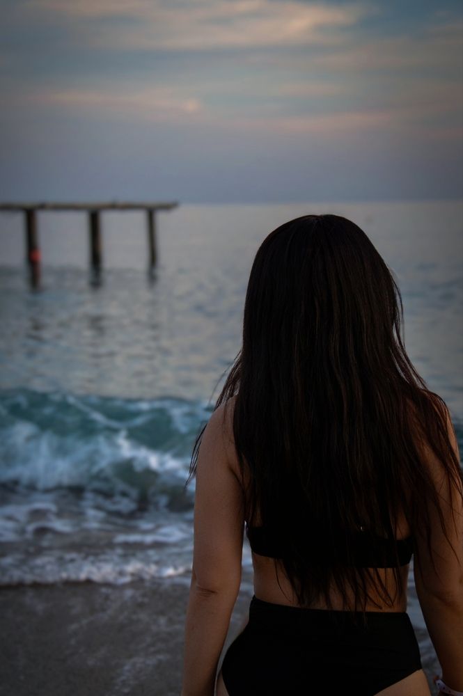 Photograph by Ольга Амосова