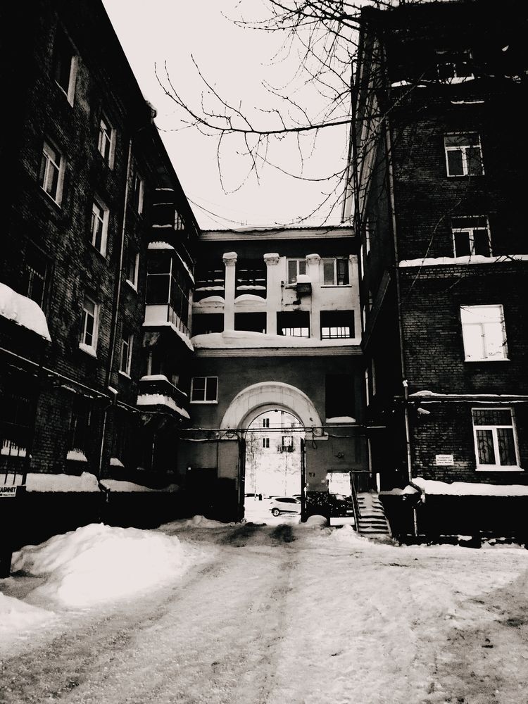 Photograph by Марина Панкова