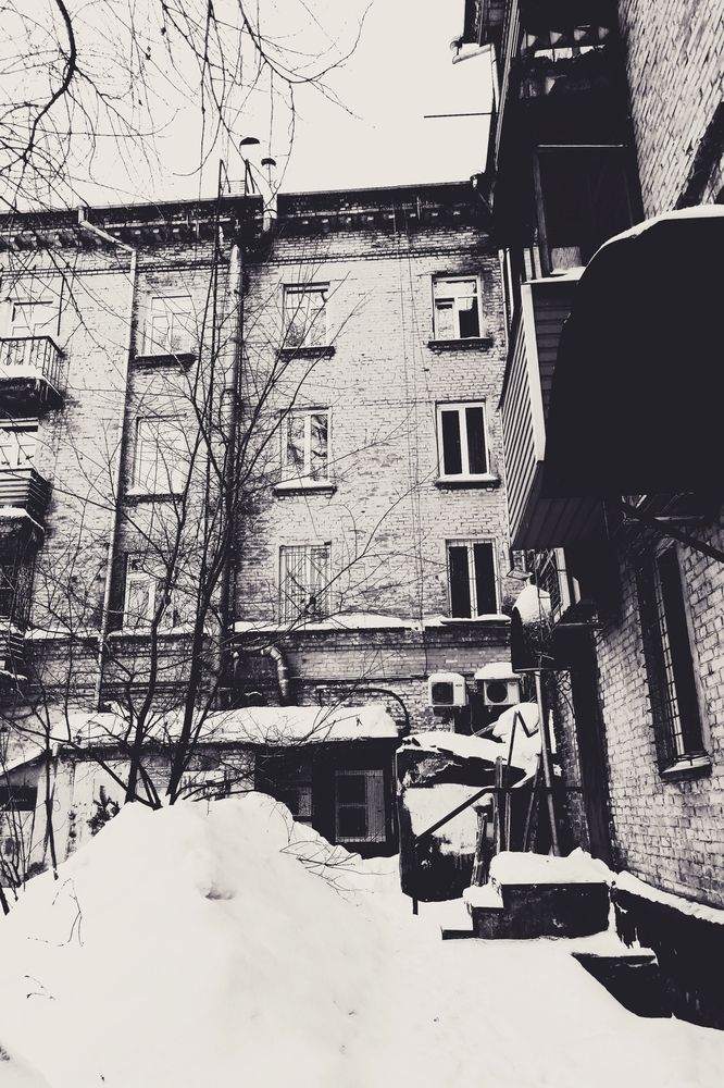 Photograph by Марина Панкова