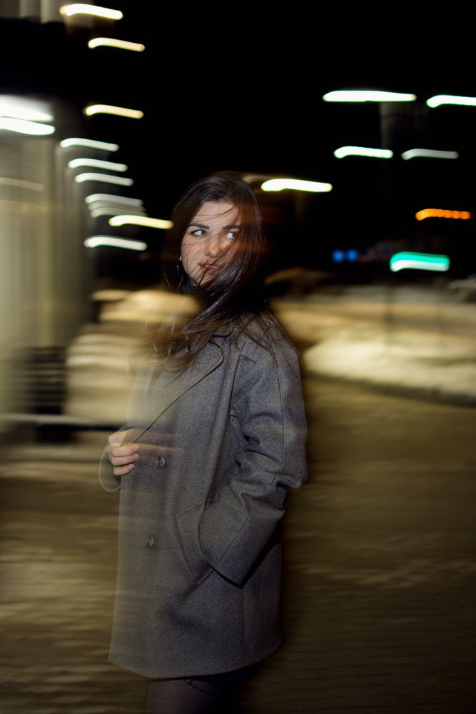 Photograph by Анастасия Кондраткова