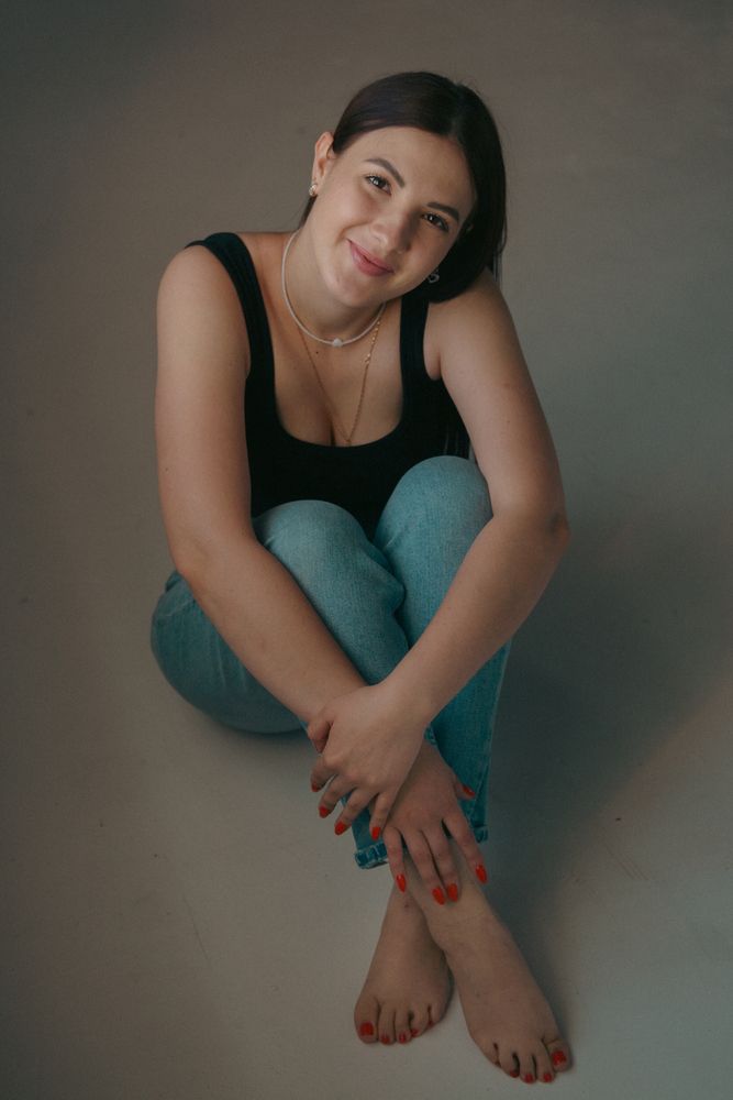 Photograph by Анастасия Кондраткова