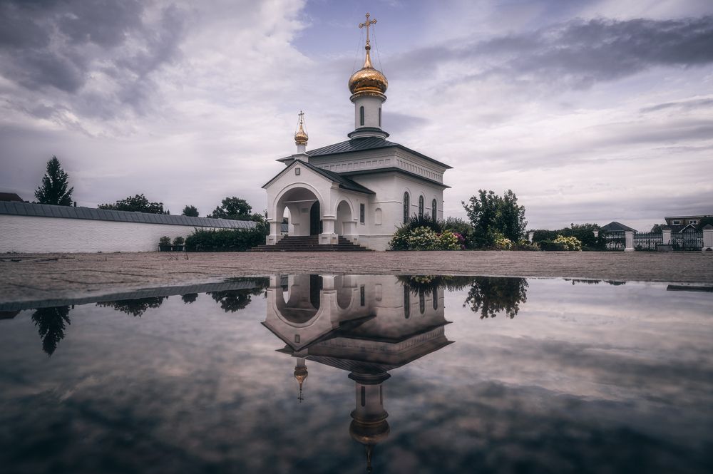 Фотография автора Васильев Андрей