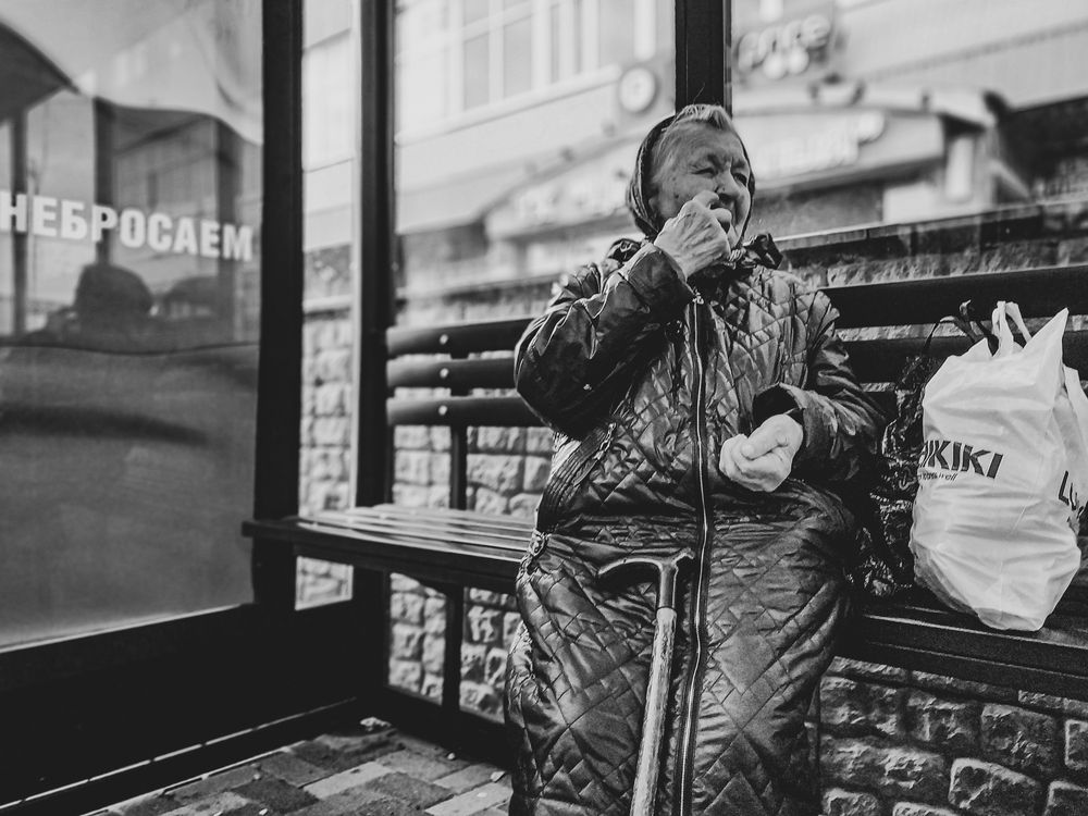Photograph by Виталий Маслов