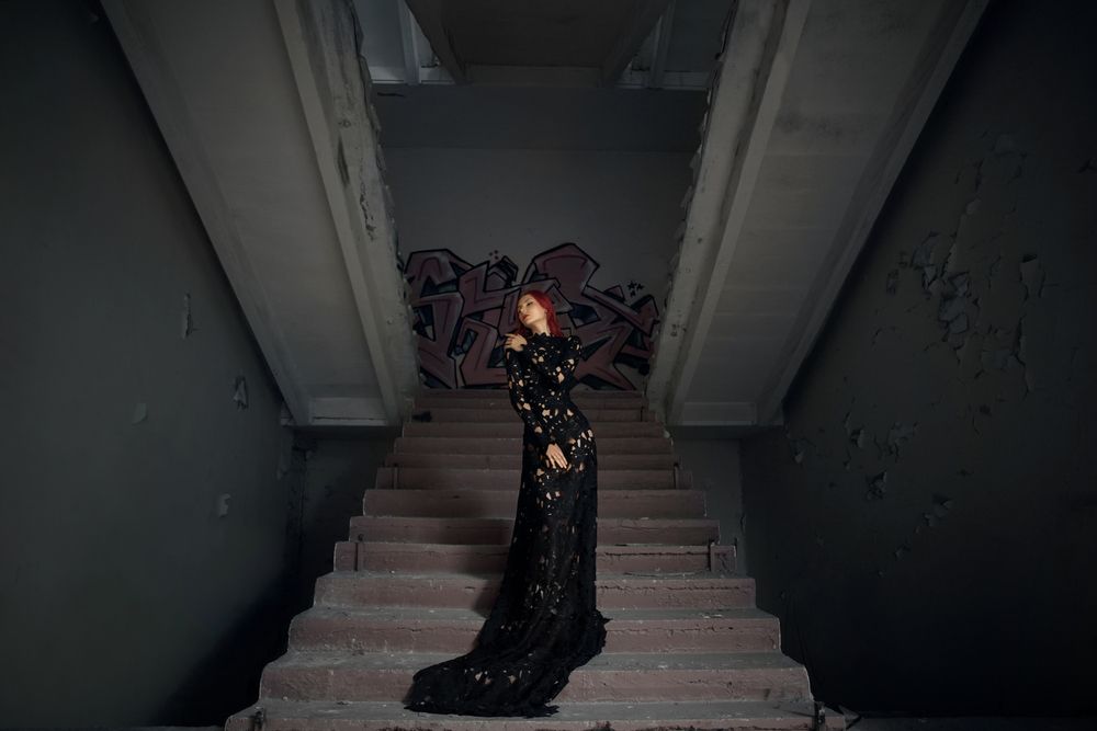 Photograph by Голубятникова Ирина