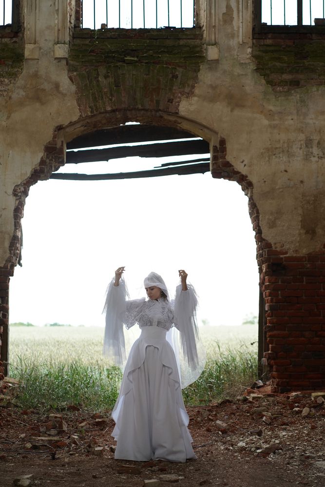 Photograph by Голубятникова Ирина