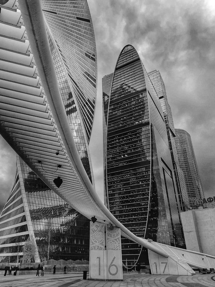 Photograph by Angelica Medvedeva