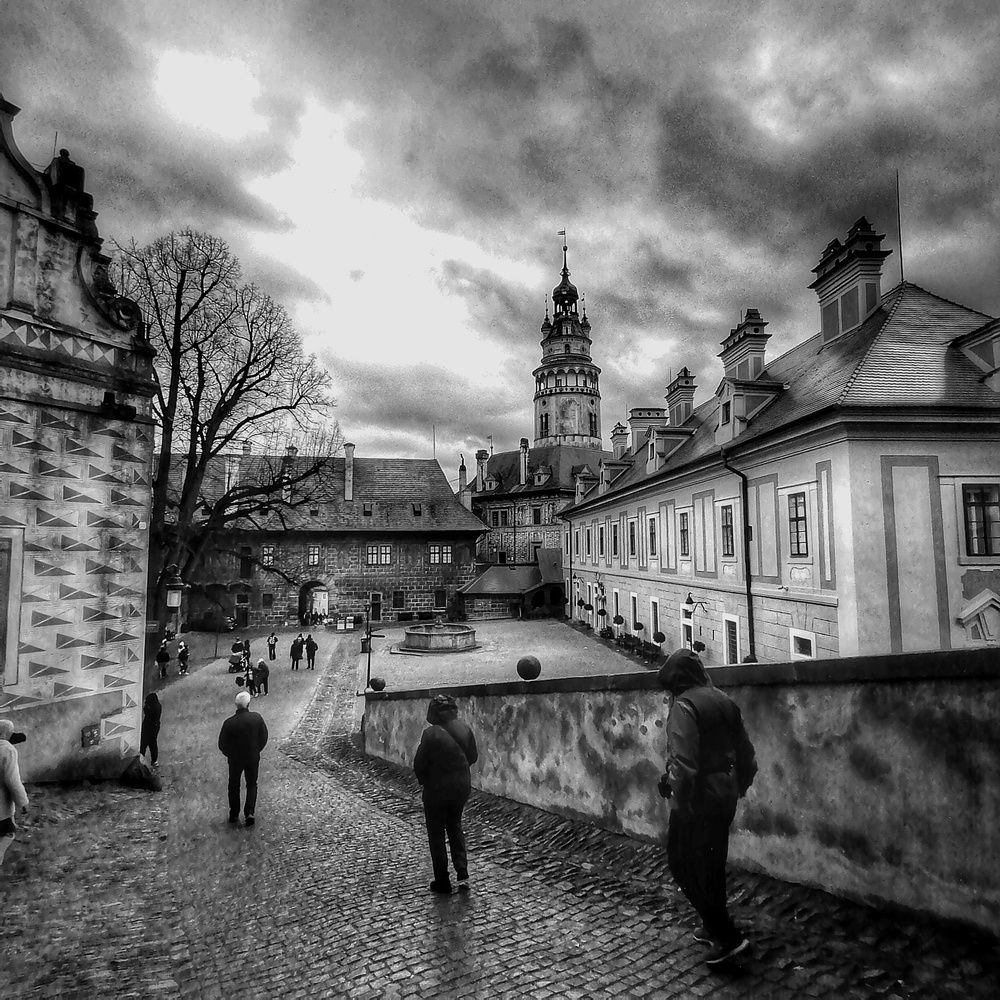 Photograph by Eperjessy Adrian