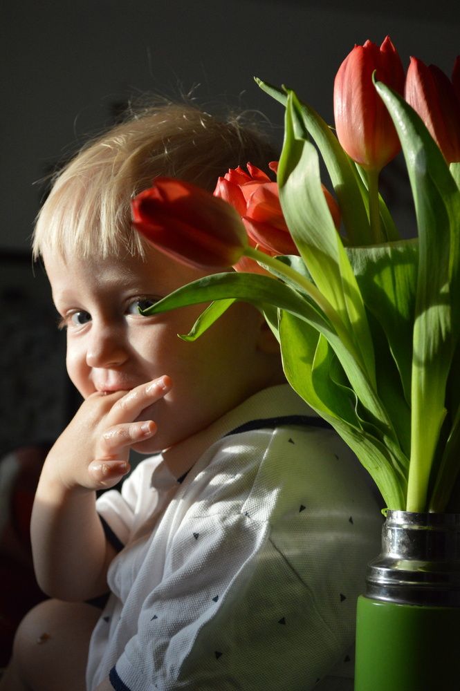 Photograph by Алёна Митькина