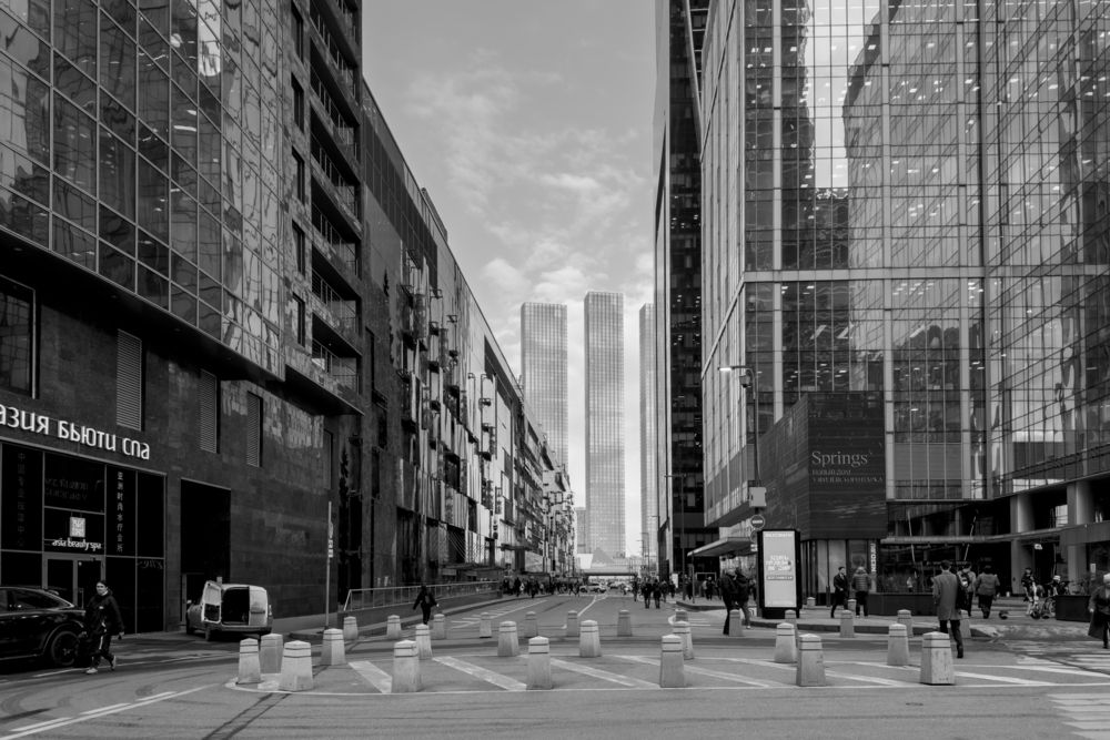 Photograph by Татьяна Эрбутаева