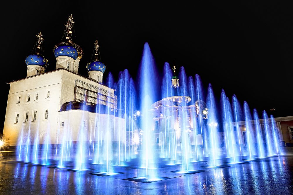 Photograph by Олег Соколов