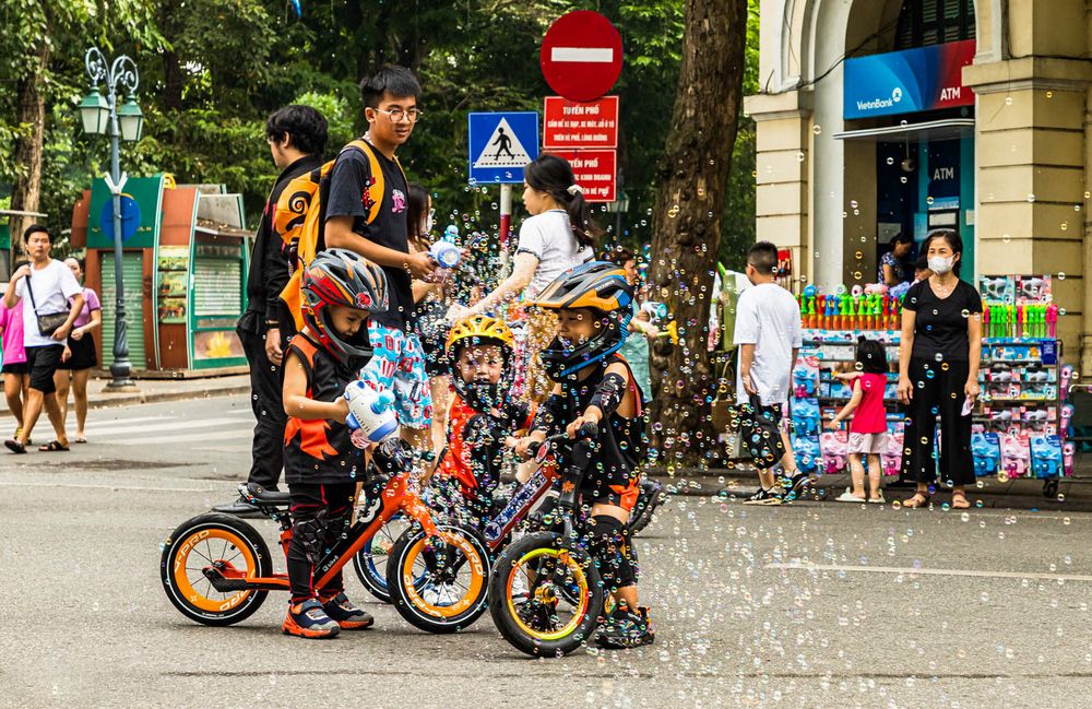 Фотография автора QUAN NGUYEN HUNG